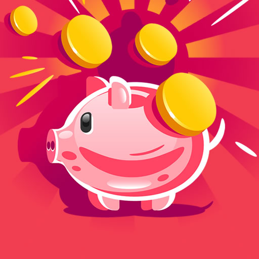 Piggy Bank
							